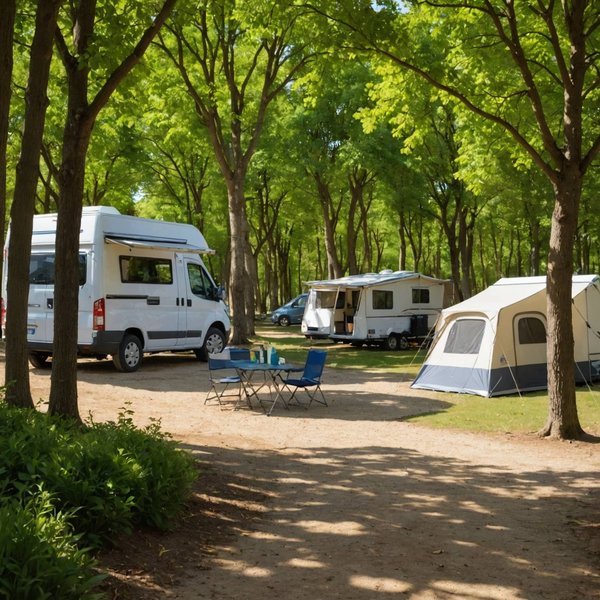 Découvrez le Charme de la Vendée : Réservez Votre Séjour Idéal en Camping avec Mon-Camping-Club.fr